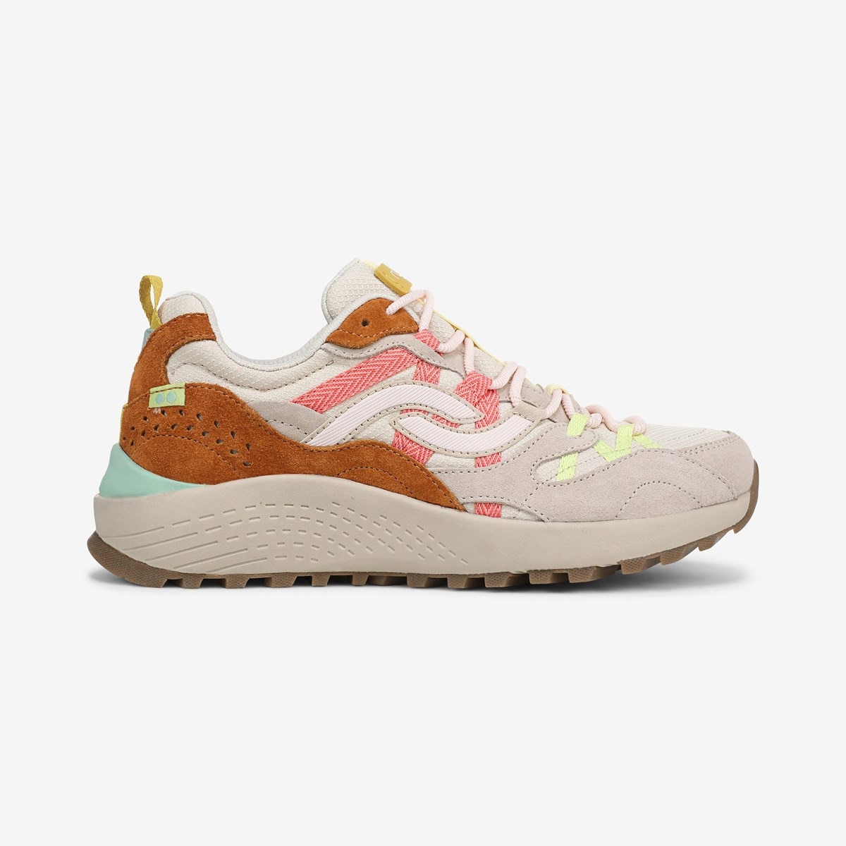 Karma Trail Walking Sneaker
