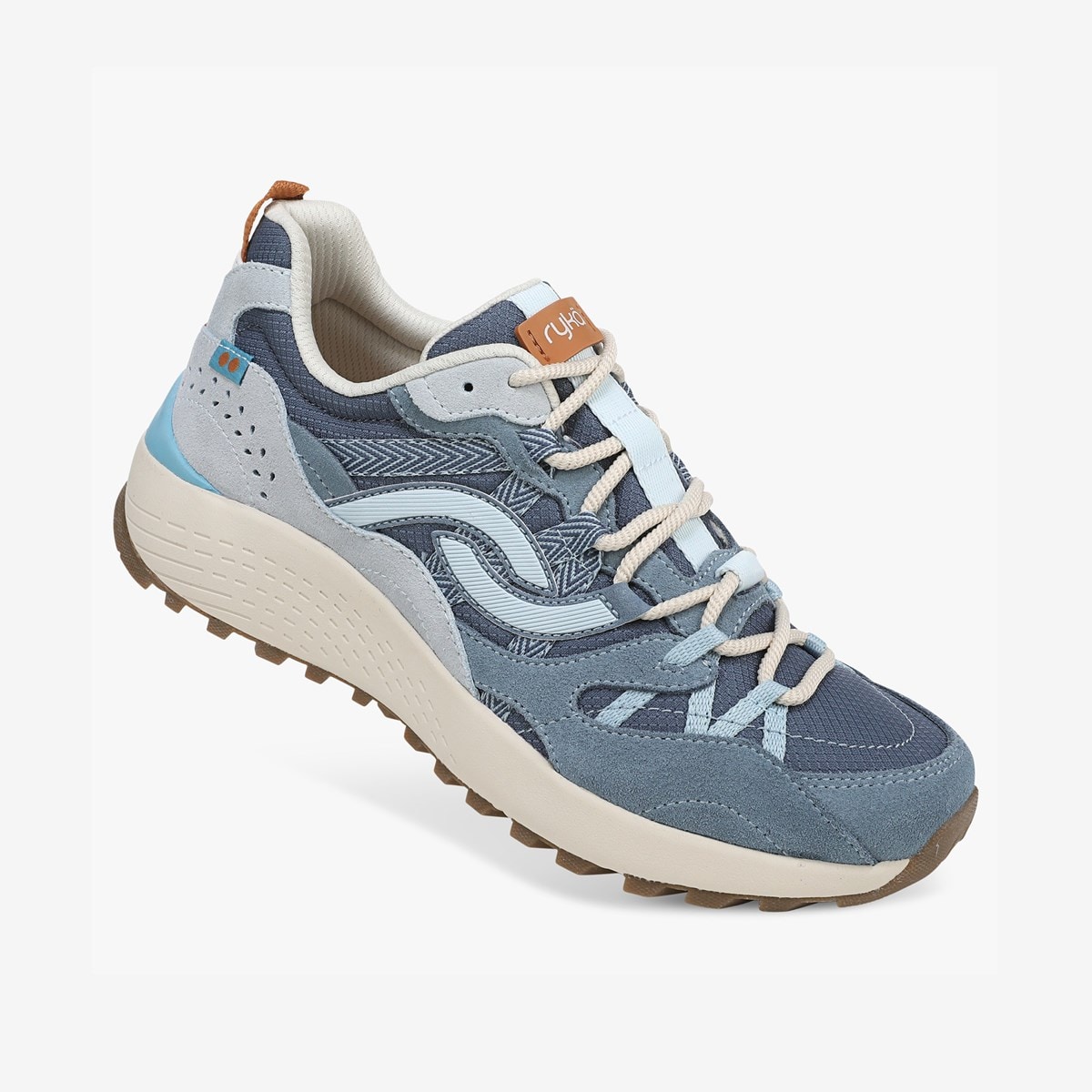 Rykä Karma Trail Walking Sneaker Womens Sneakers