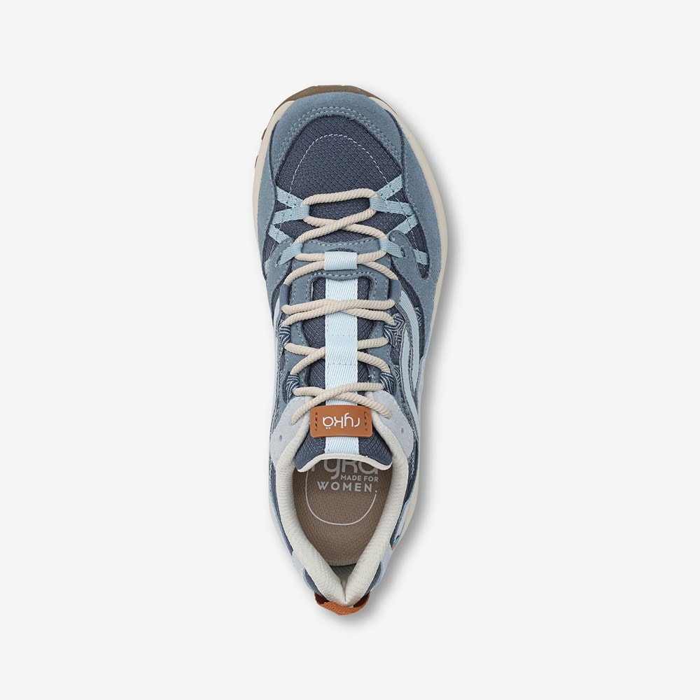 Rykä Karma Trail Walking Sneaker | Womens Sneakers