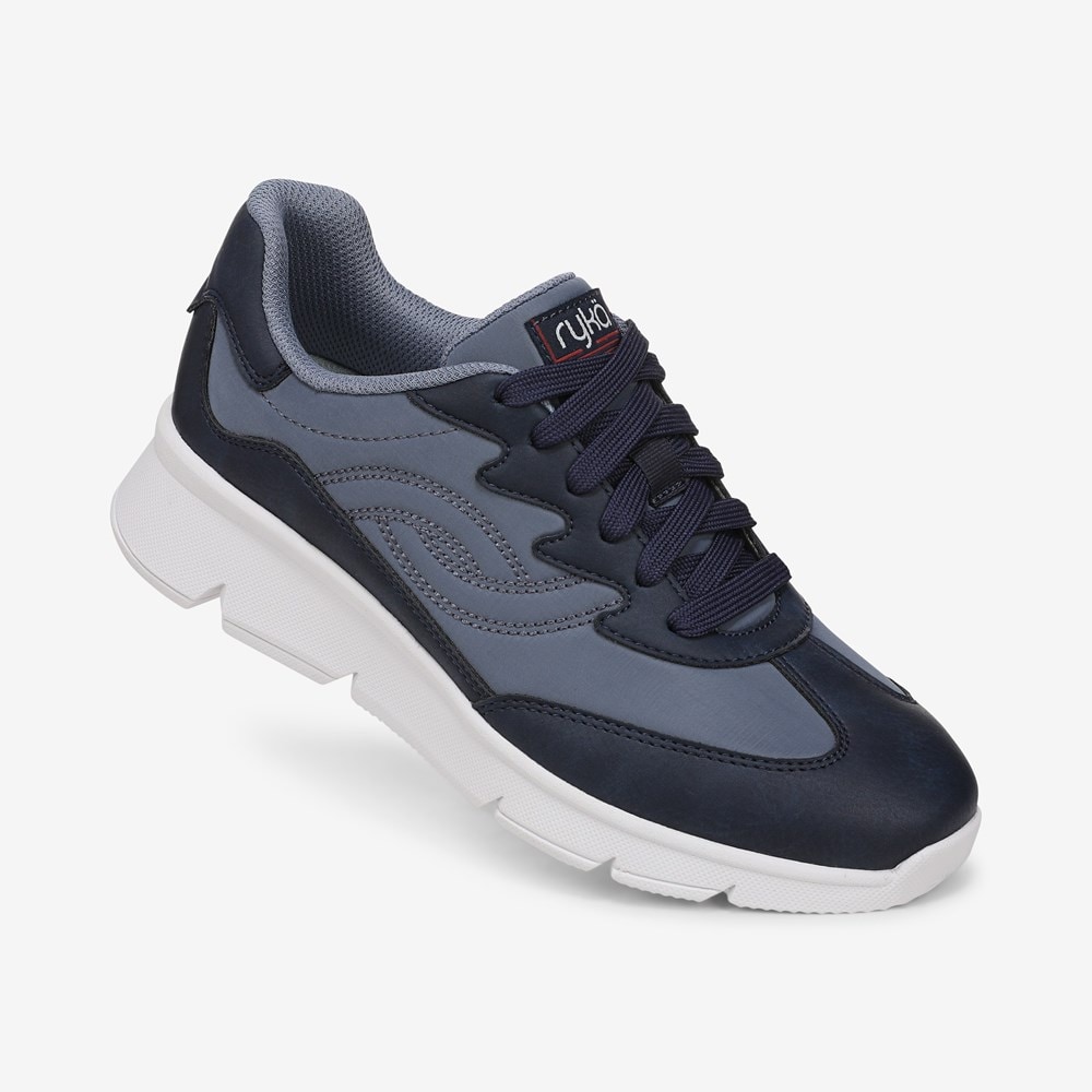 Rykä Confident Sneaker | Womens Casual Shoes