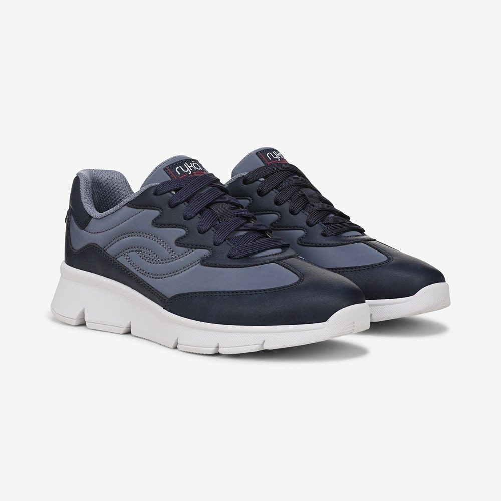 Rykä Confident Sneaker Womens Casual Shoes