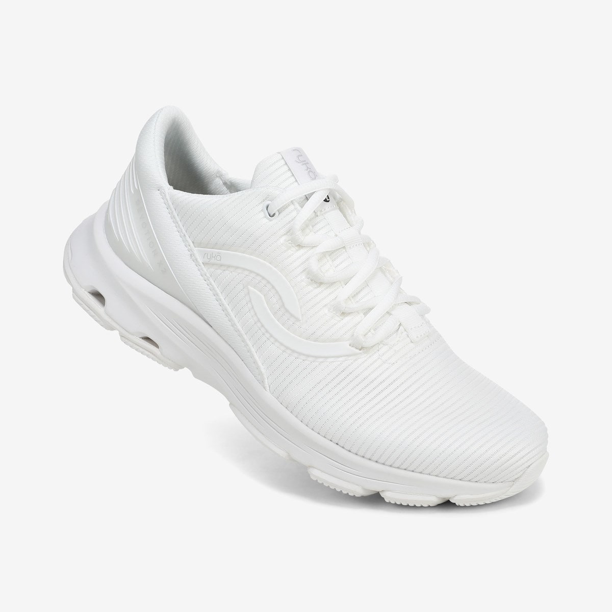(取寄) ライカ レディース ディヴォーション X 2 ウォーキング スニーカー Ryka women Devotion X 2 Walking Sneakers Brilliant White Rykä Devotion X 2 Walking Sneaker | Womens Sneakers