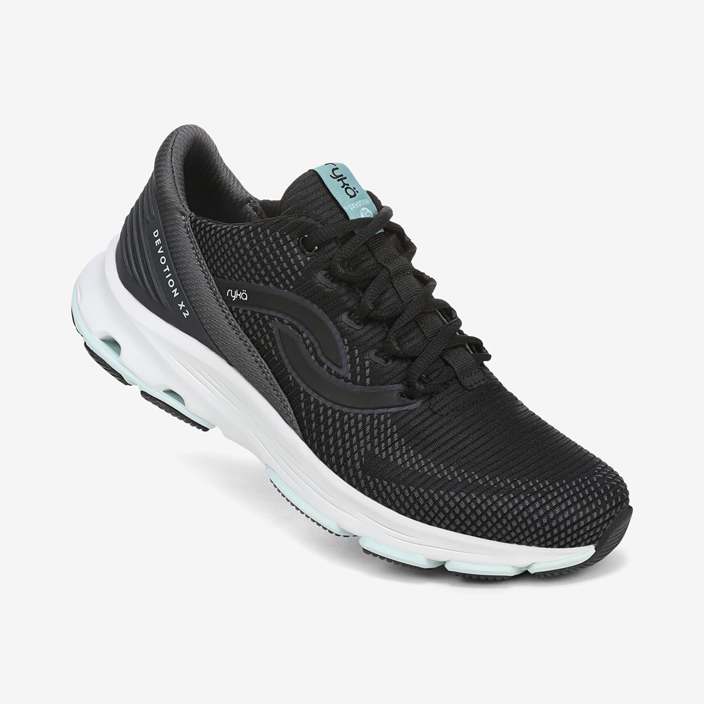 Rykä Devotion X 2 Walking Sneaker | Womens Sneakers