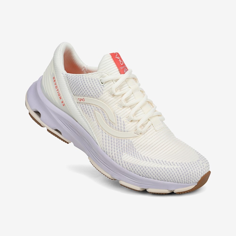 Rykä Devotion X 2 Walking Sneaker | Womens Sneakers