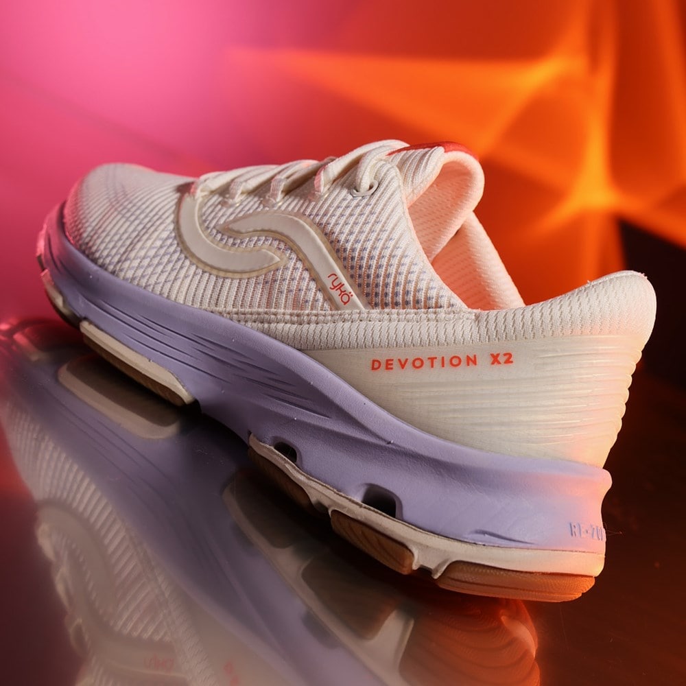 Rykä Devotion X 2 Walking Sneaker | Womens Sneakers