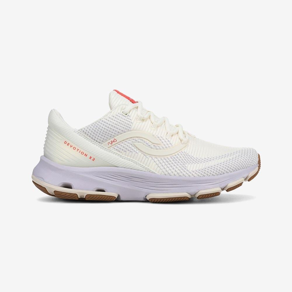 Rykä Devotion X 2 Walking Sneaker | Womens Sneakers