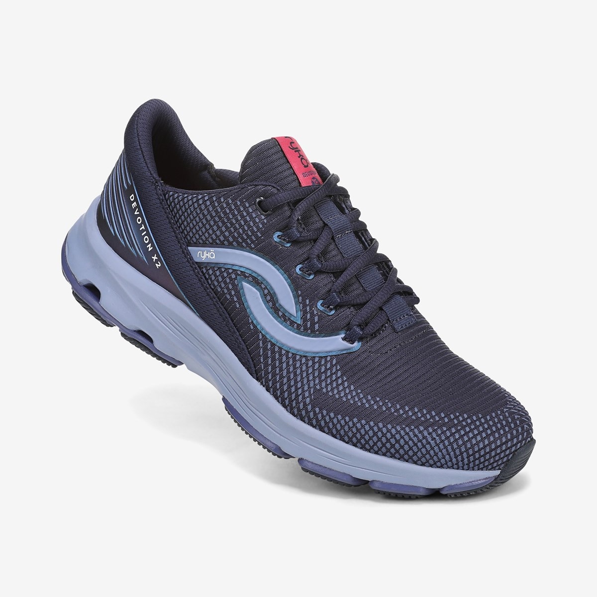 Rykä Devotion X 2 Walking Sneaker | Womens Sneakers