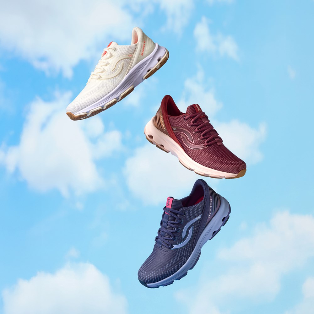 Rykä Devotion X 2 Walking Sneaker | Womens Sneakers