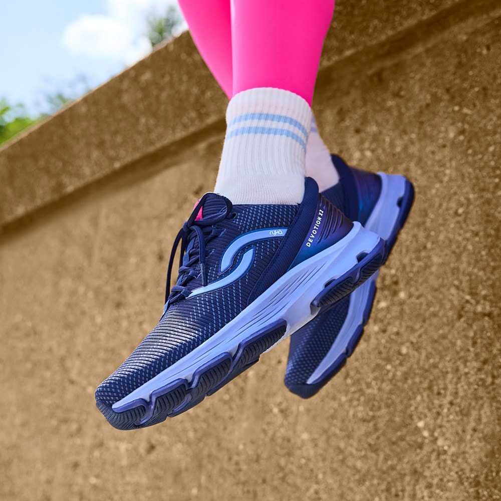 Rykä Devotion X 2 Walking Sneaker | Womens Sneakers