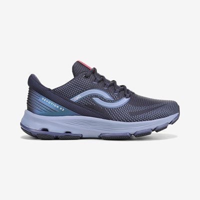 RK-4762　everlasting love Rykä Devotion X TR Trail Walking Sneaker | Womens Sneakers