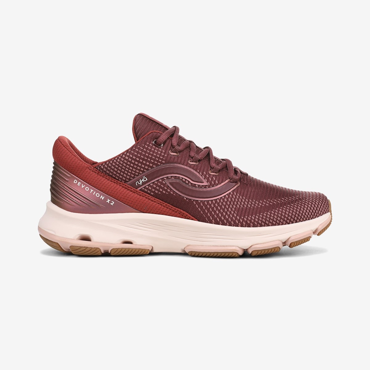 Devotion X 2 Walking Sneaker