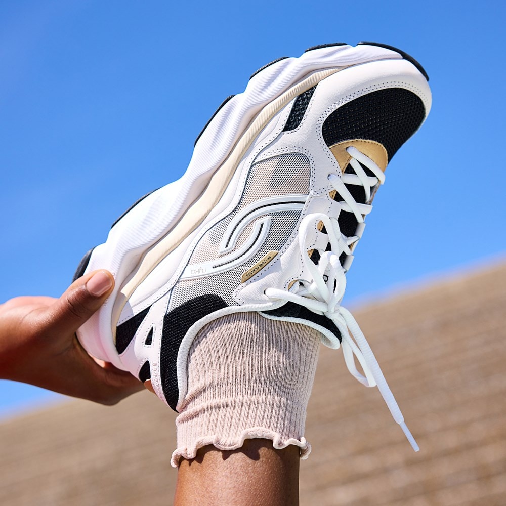 Rykä Rezorb Max Classic Walking Sneaker | Womens Sneakers
