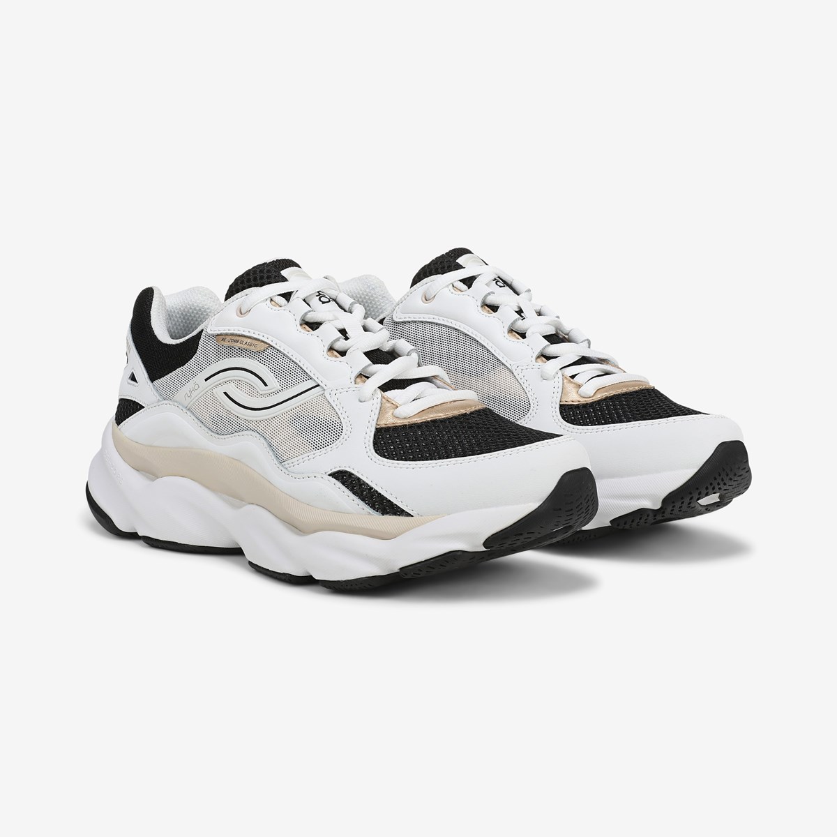Rezorb Max Classic Walking Sneaker