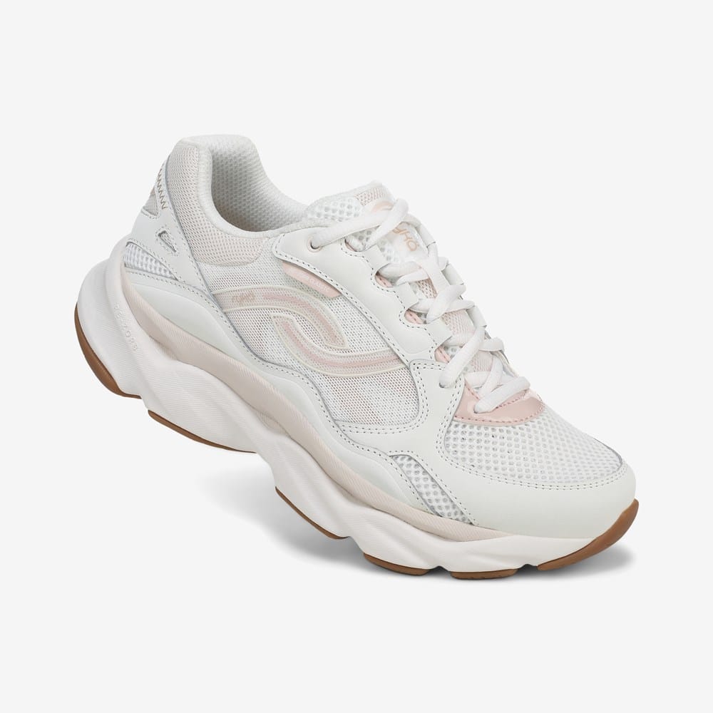 Rykä Rezorb Max Classic Walking Sneaker | Womens Sneakers