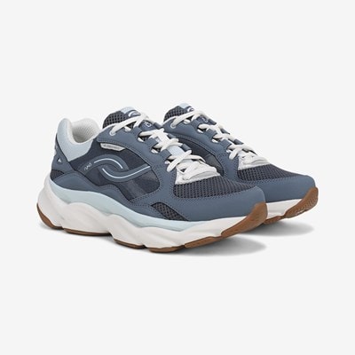 Rykä Rezorb Max Walking Sneaker | Womens Sneakers