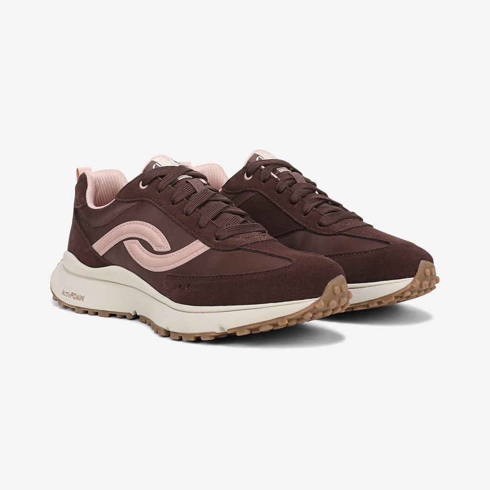 Rykä Jetsetter Sneaker | Womens Casual Shoes