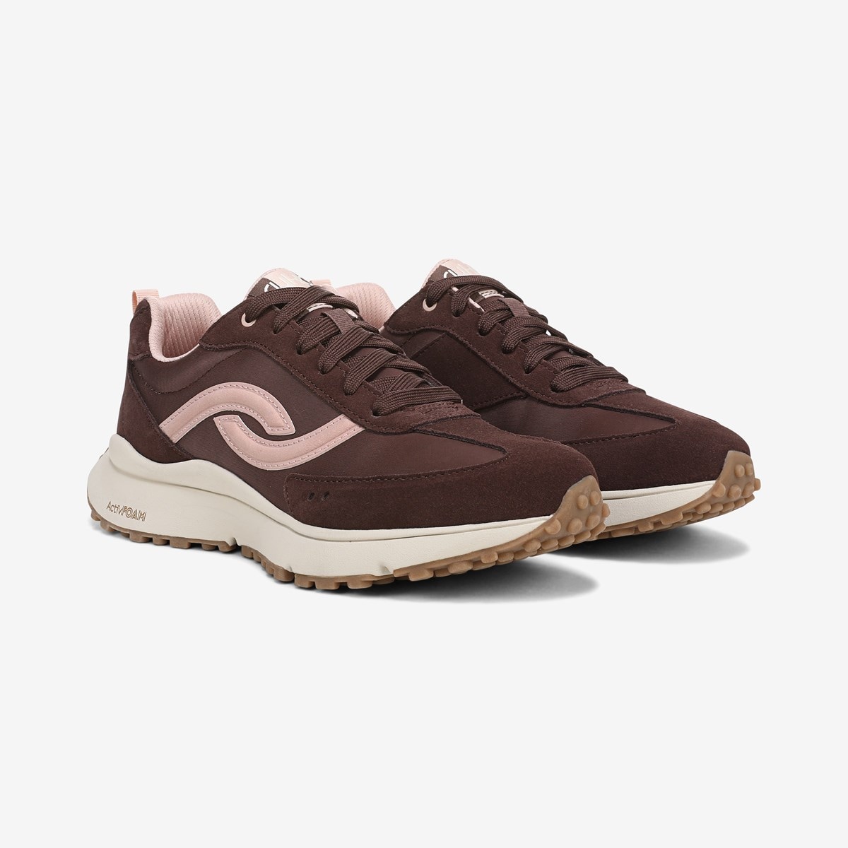 Jetsetter Sneaker