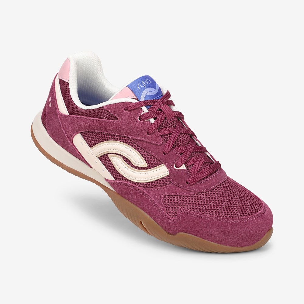Rykä Candor Lace Up Sneaker | Womens Sneakers