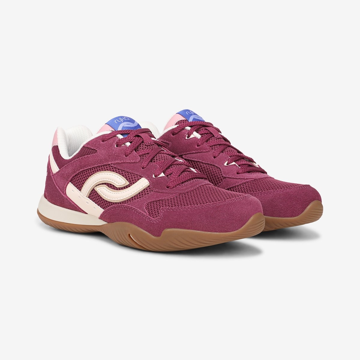 Candor Lace Up Sneaker