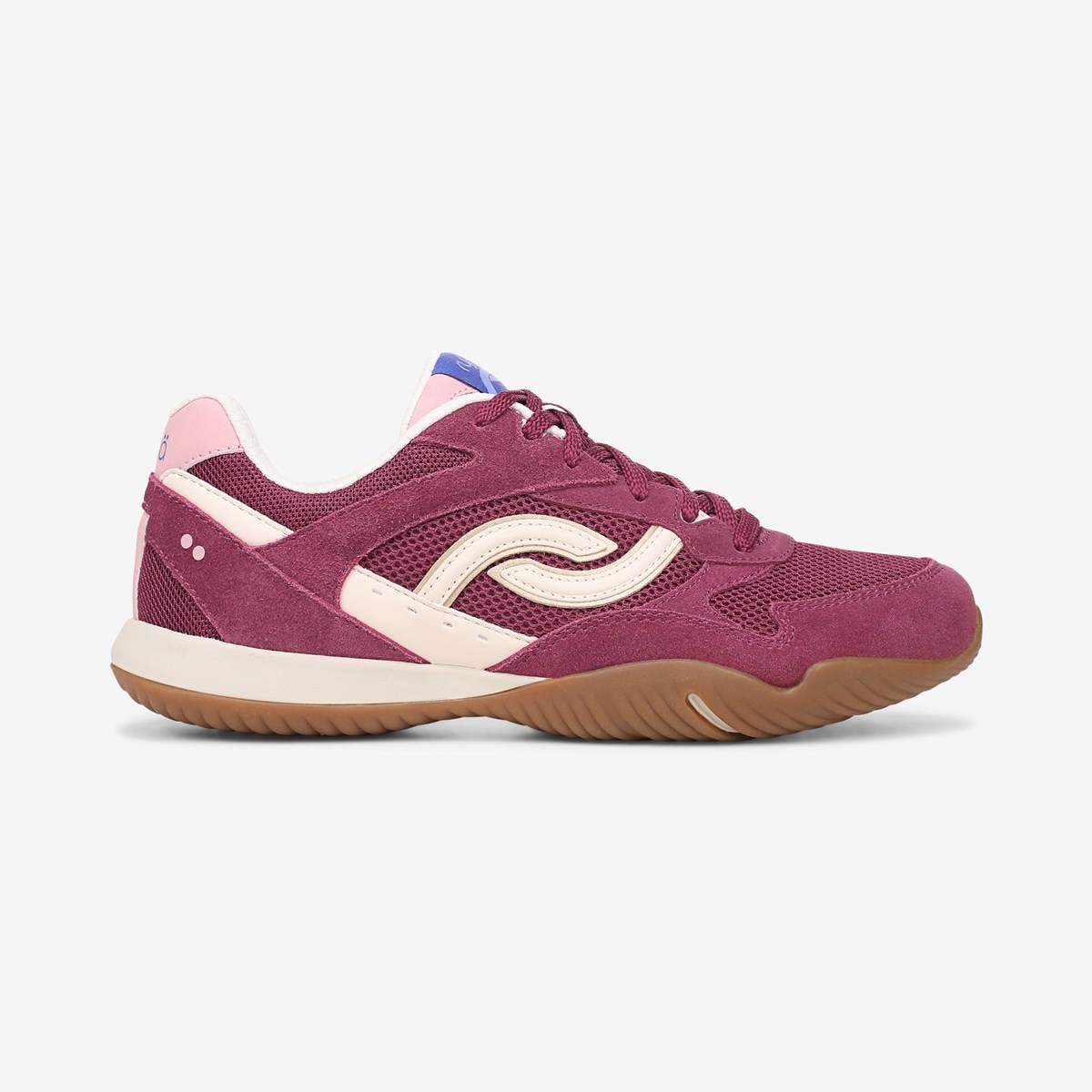 Candor Lace Up Sneaker