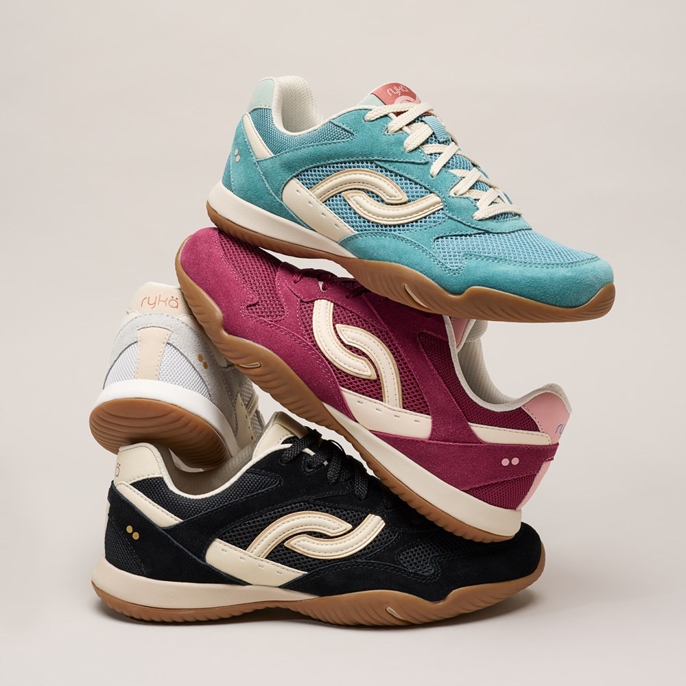Rykä Candor Lace Up Sneaker | Womens Sneakers