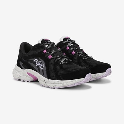 ryka、⼥性のためのダンスフィットネスシューズ『2021
