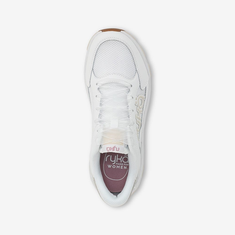 Rykä Devotion X Max Classic Walking Sneaker | Womens Sneakers