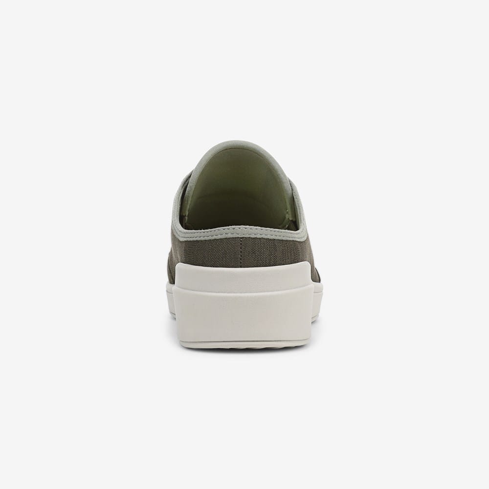 Rykä Lounge Slip On Mule | Womens Casual Shoes