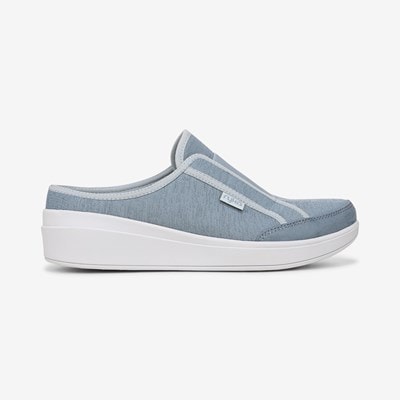 ライカ　ryka  【TENACITY CHAMBRAY 】 Amazon.com | Ryka Women's Tenacity Cross-Training Shoe, Pink