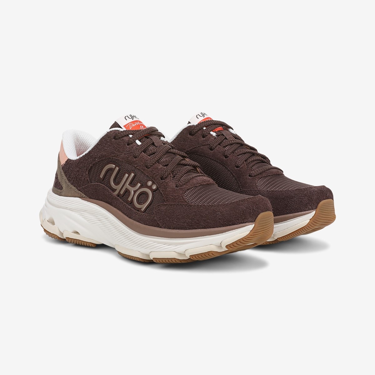 Devotion X Max Classic Walking Sneaker