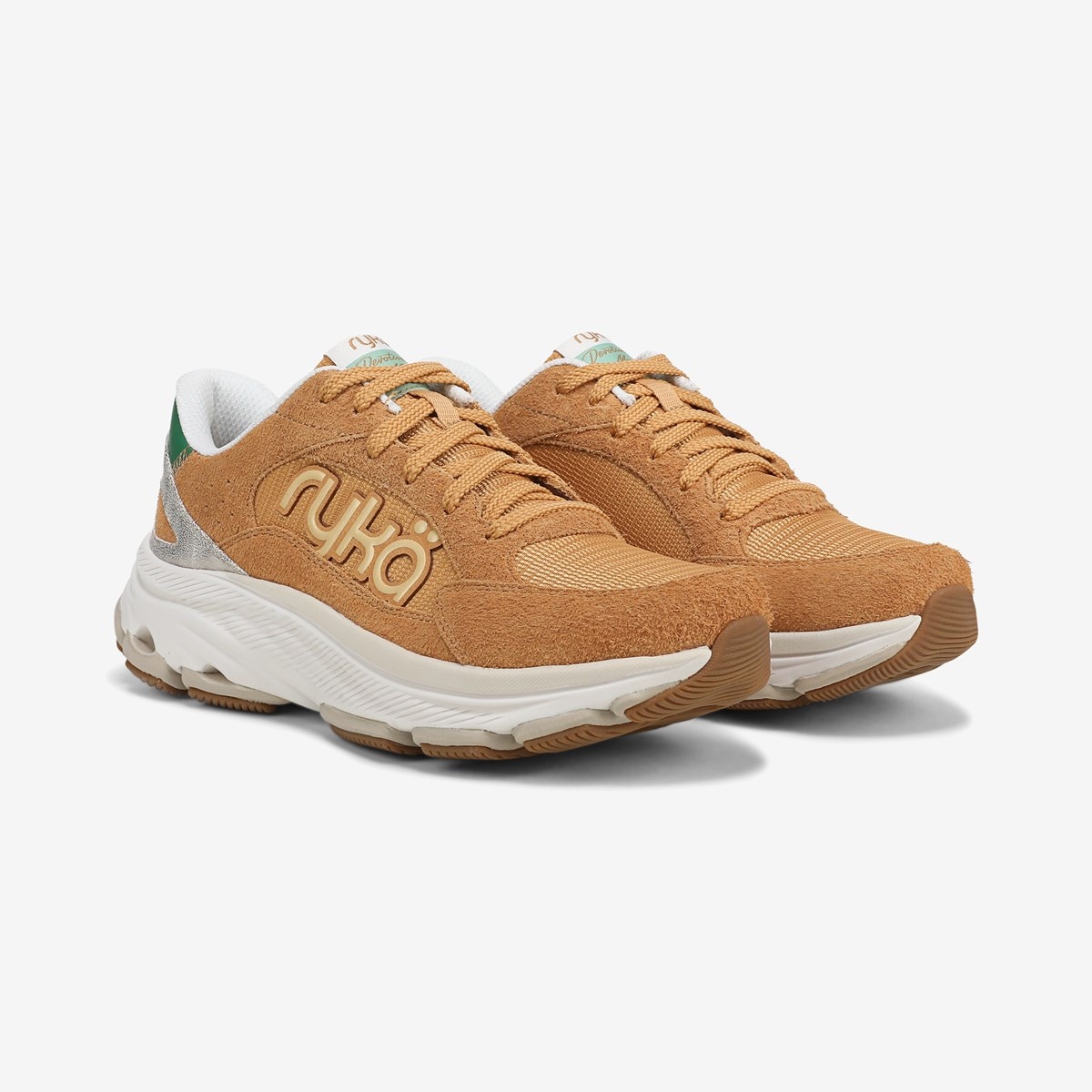 Devotion X Max Classic Walking Sneaker