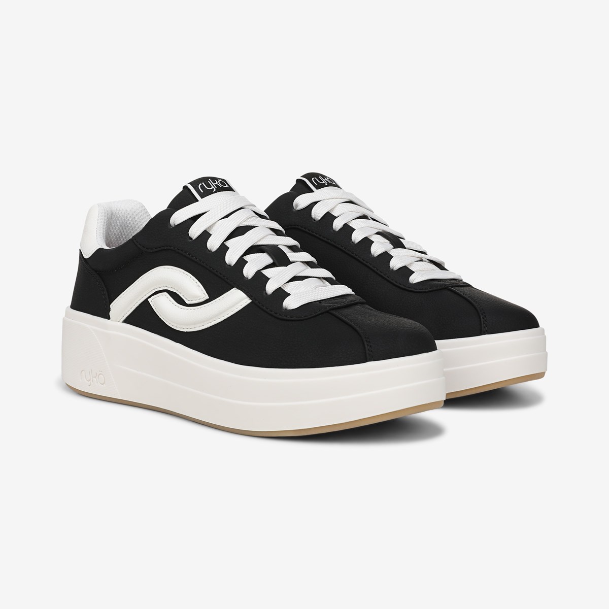 Viv Max Lace Up Sneaker