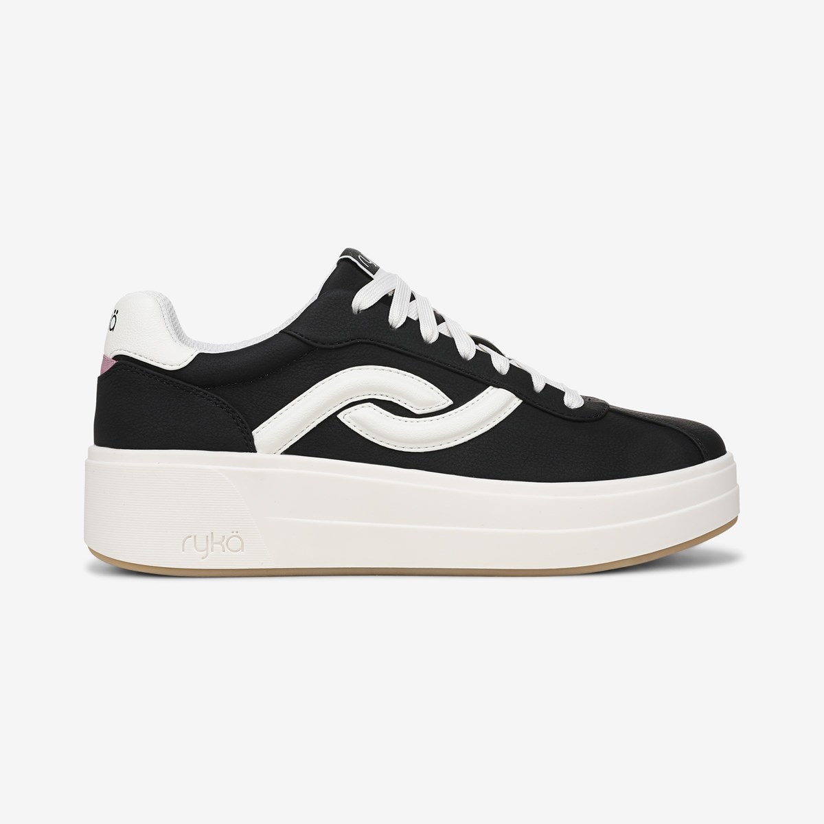 Viv Max Lace Up Sneaker