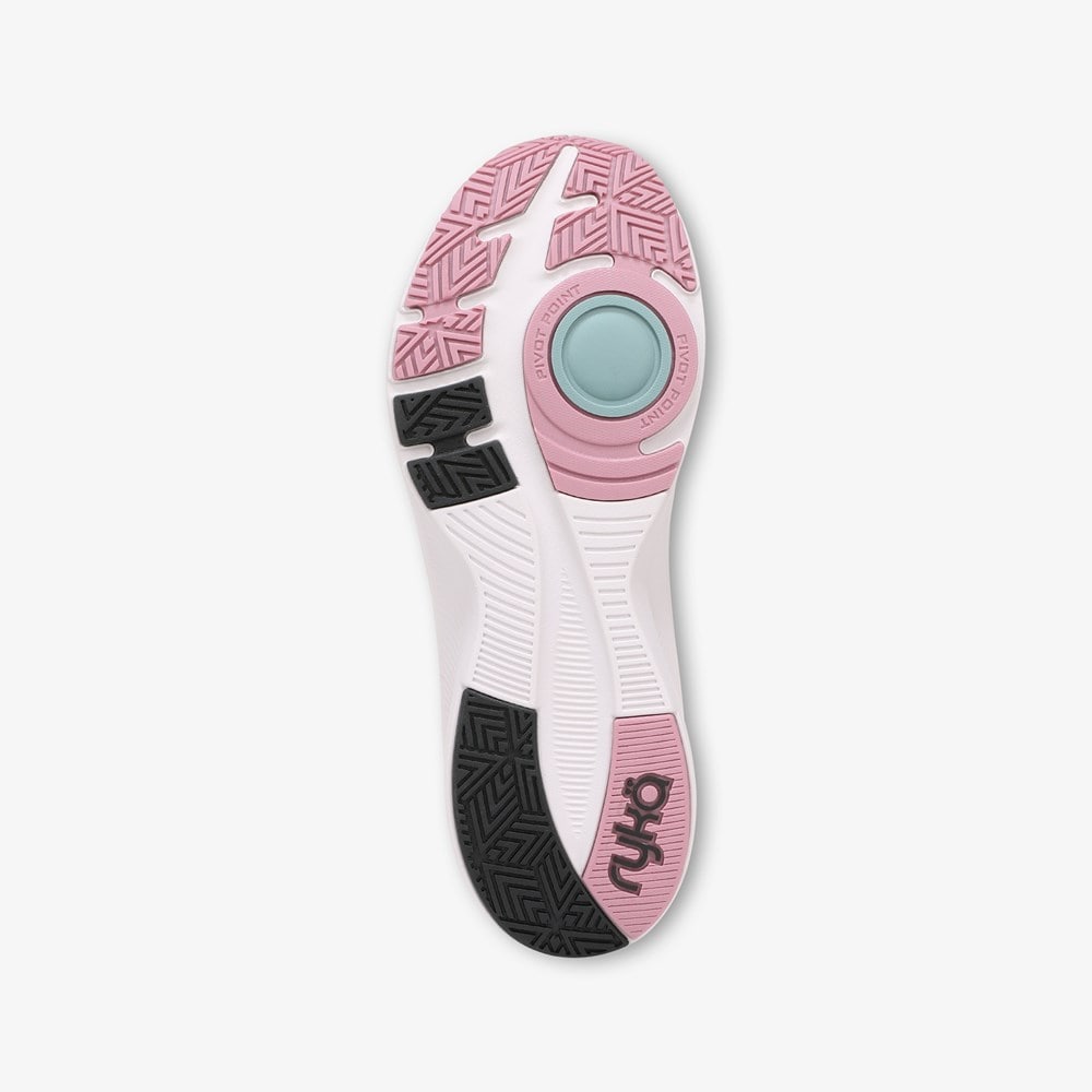 Rykä Never Quit 2 Training Sneaker | Womens Sneakers