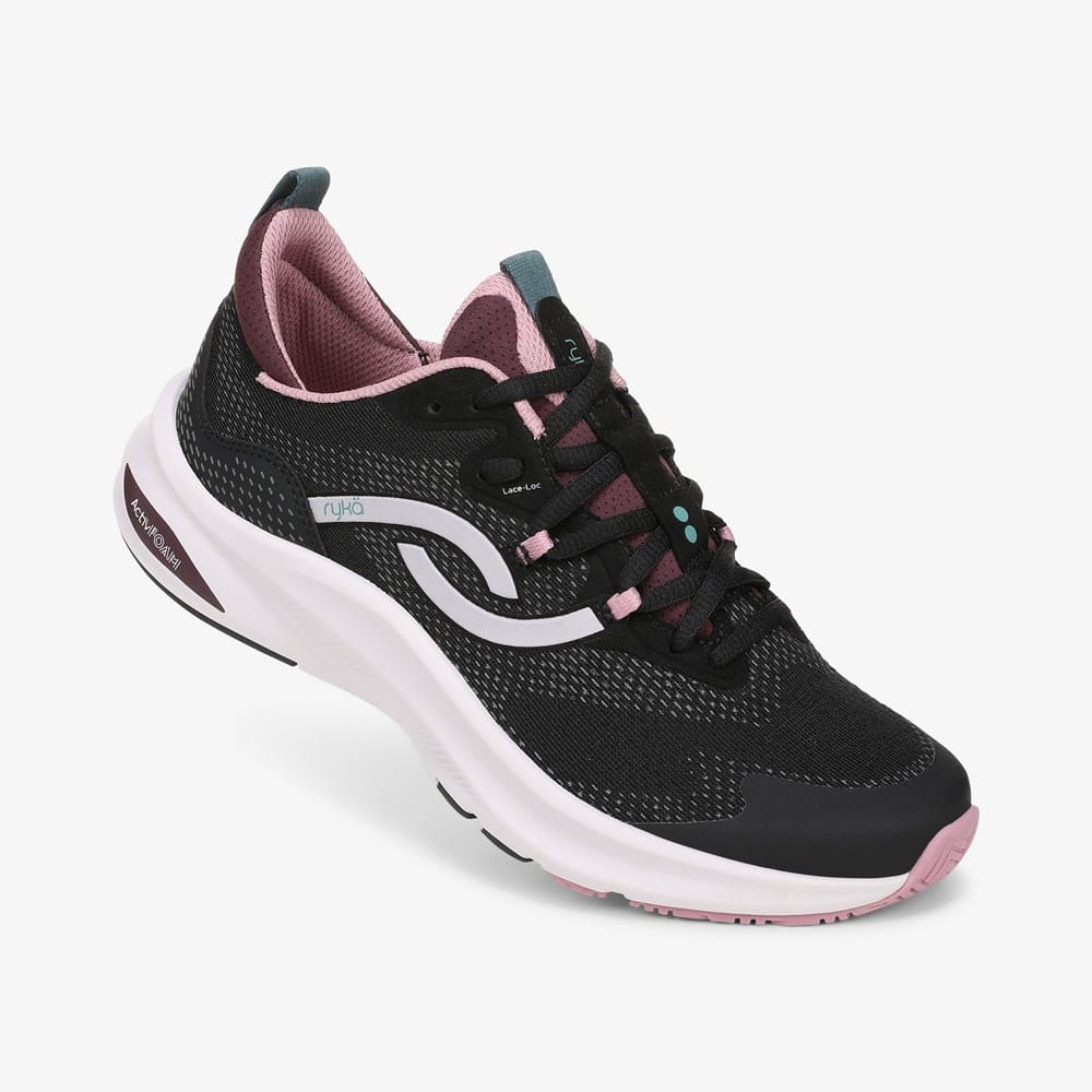 Rykä Never Quit 2 Training Sneaker | Womens Sneakers