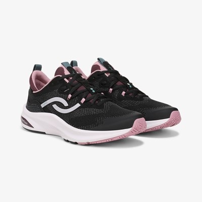 ライカ　ryka  【TENACITY CHAMBRAY 】 Amazon.com | Ryka Women's Tenacity Cross-Training Shoe, Pink