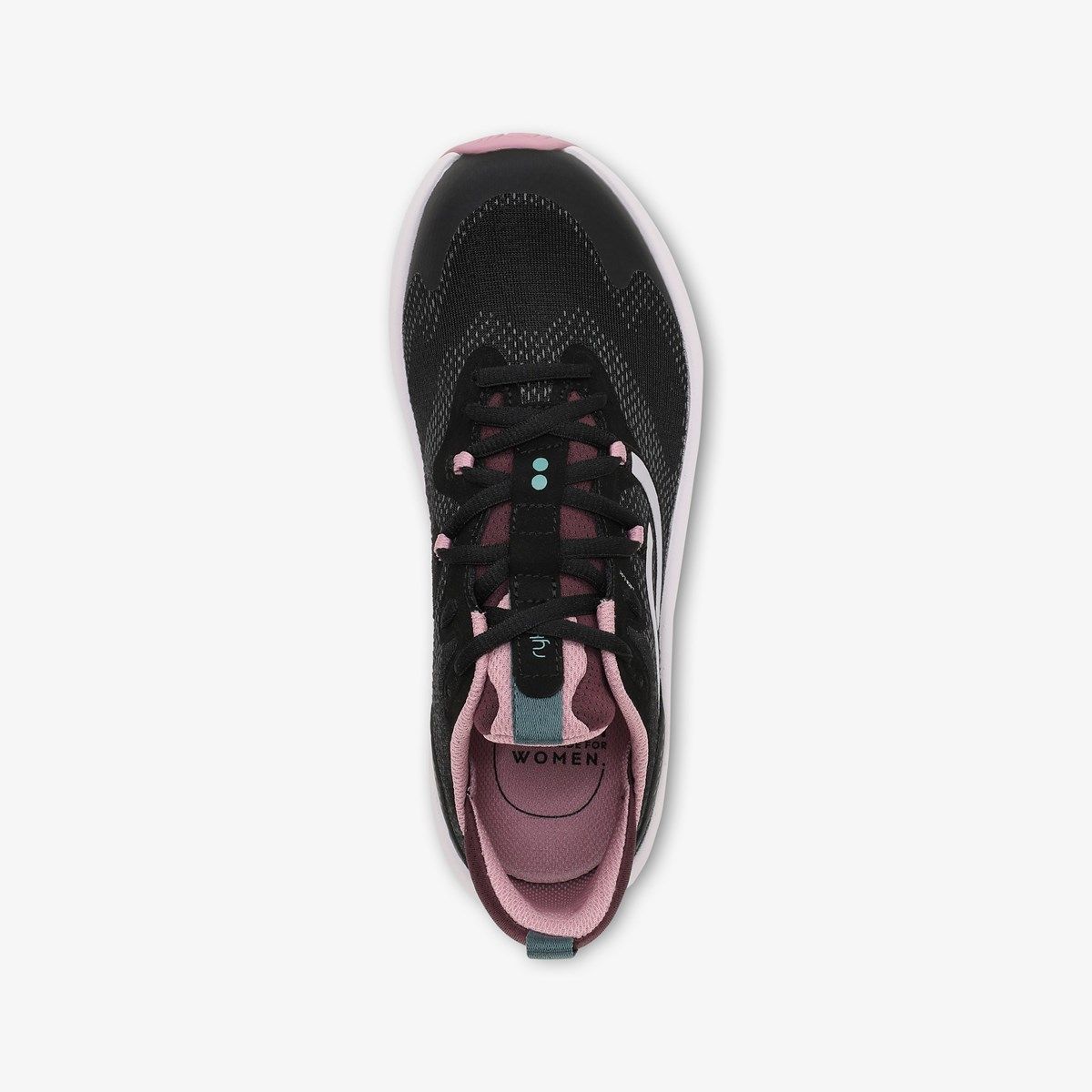 Rykä Never Quit 2 Training Sneaker | Womens Sneakers