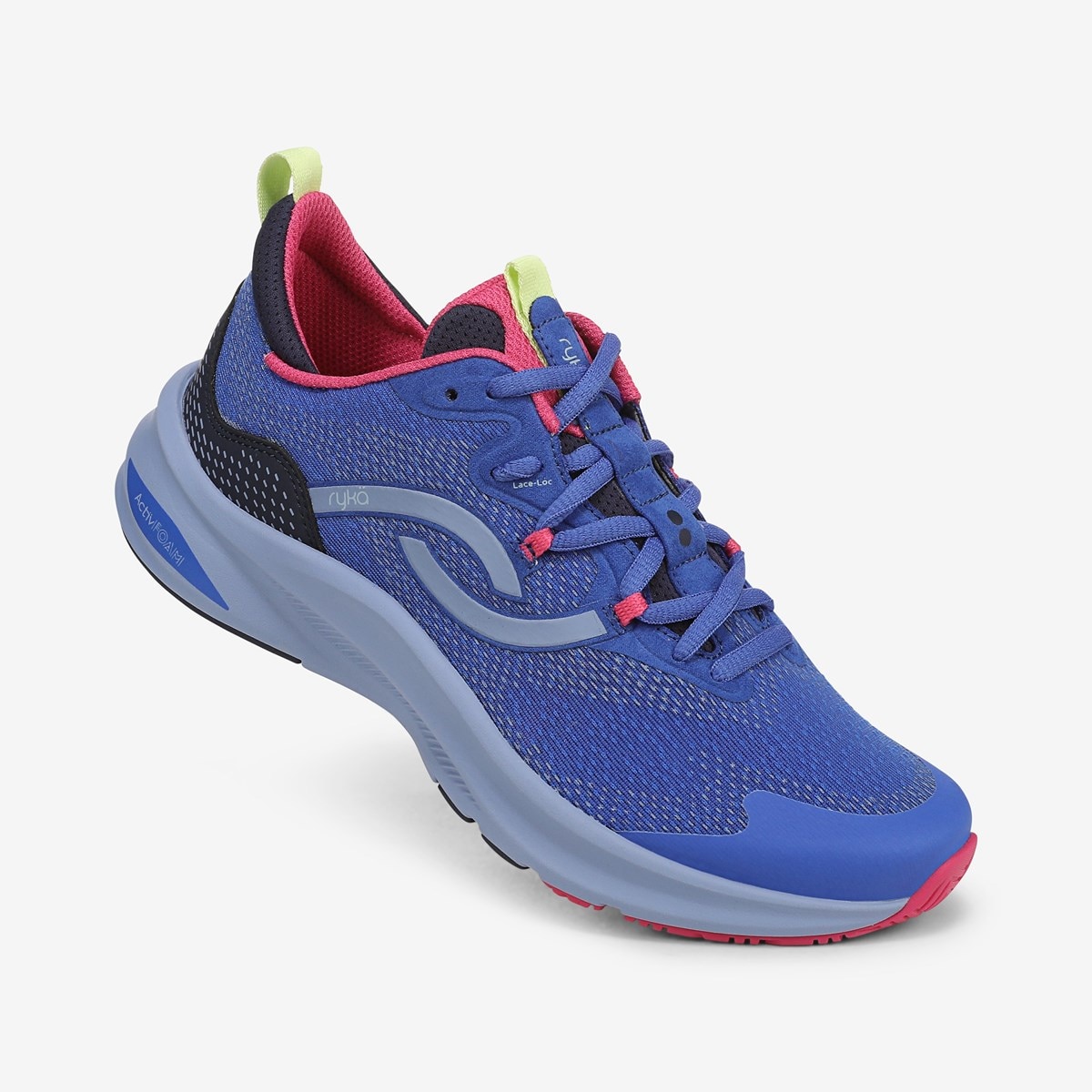 Rykä Never Quit 2 Training Sneaker | Womens Sneakers