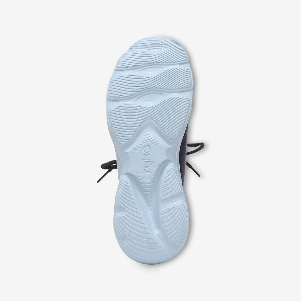 ryka ハイカット トレーニングシューズ 水色　24cm ryka ハイカット トレーニングシューズ 水色 24cm ryka ハイカット