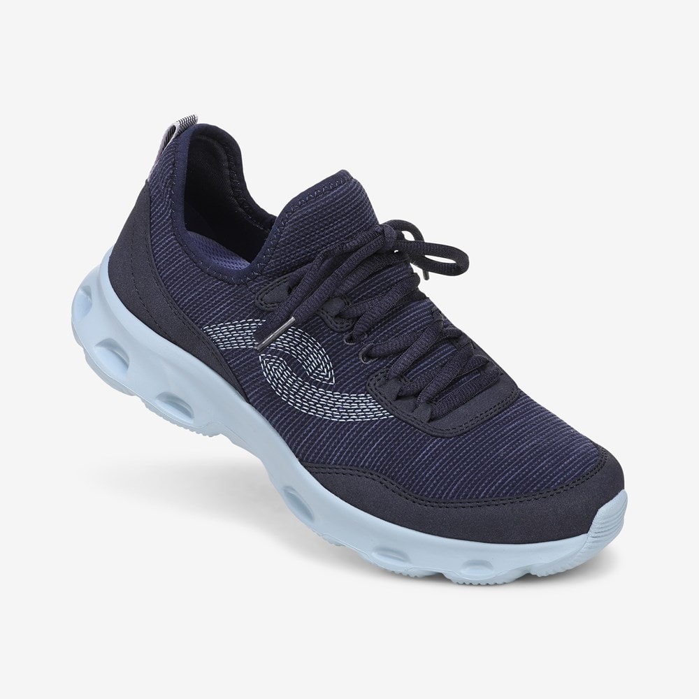 Skechers Memory Foam Shoes For Ladies Shop Women's Gym Sneakers