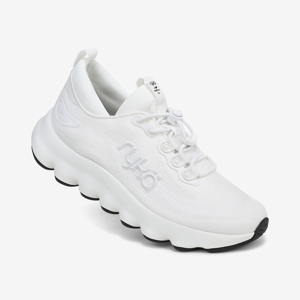Rykä Podflow EZ Walking Sneaker Womens Sneakers
