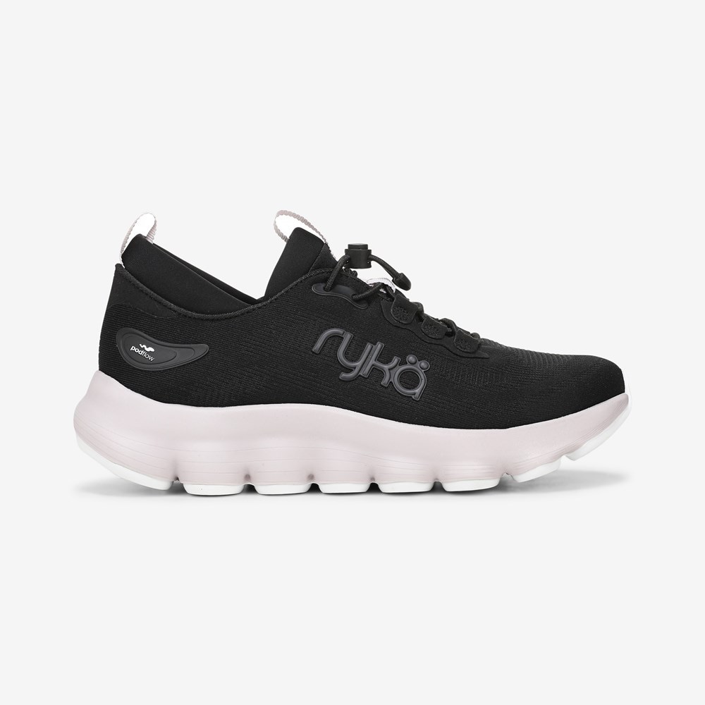Rykä Podflow EZ Walking Sneaker | Womens Sneakers