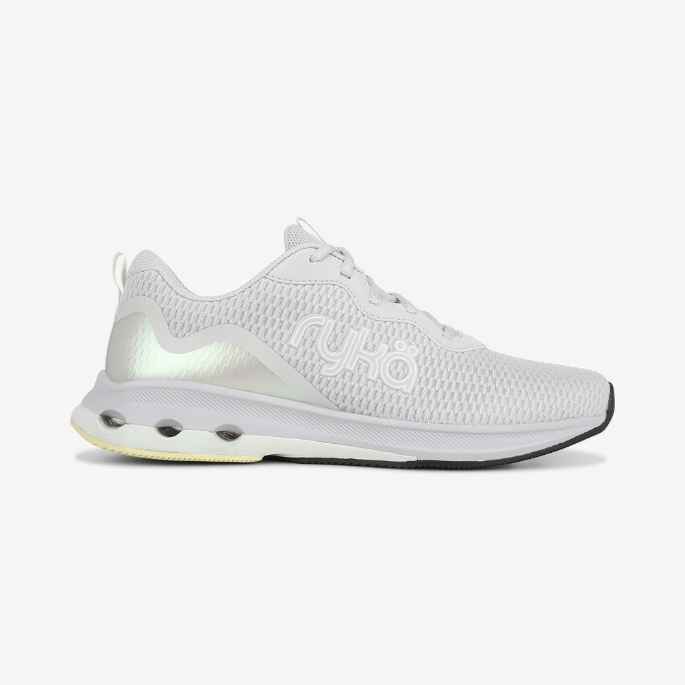Ryk Accelerate Walking Shoe Womens Sneakers