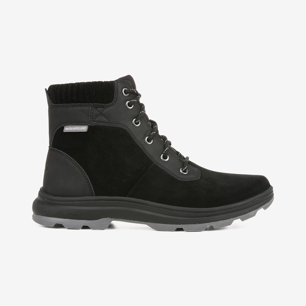 Best walking hotsell ankle boots