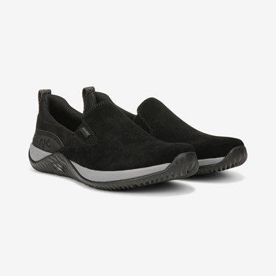 Echo Moc Slip On
