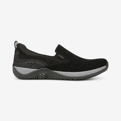 Echo Moc Slip On