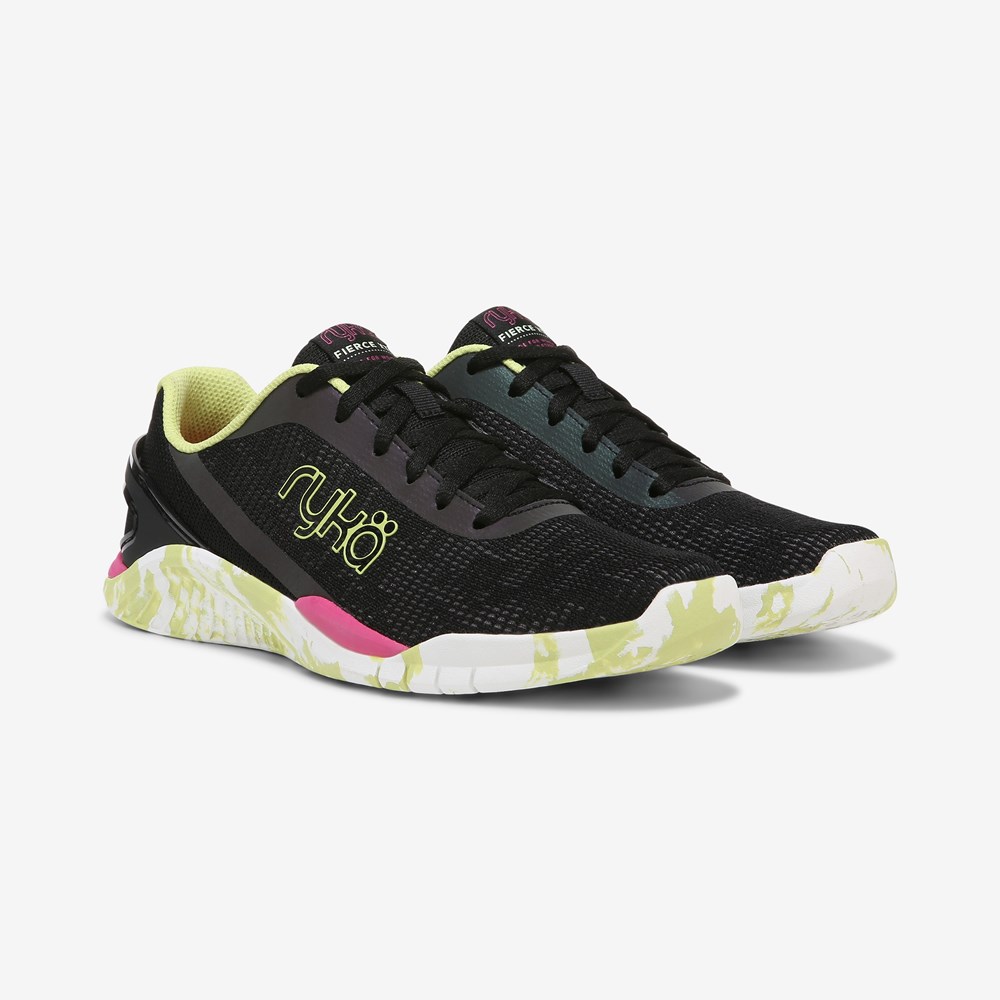 Ryk Fierce XT Training Shoe Womens Sneakers