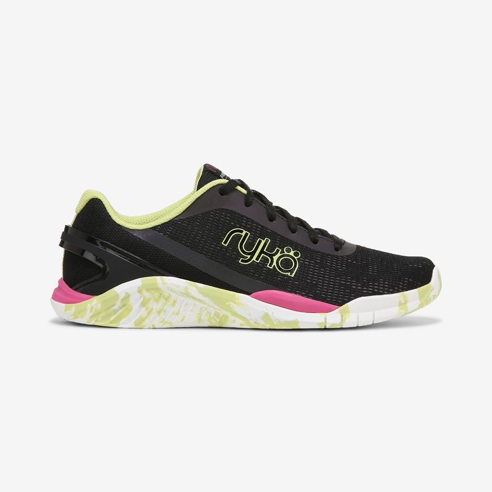 Ryka fierce deals walking shoes