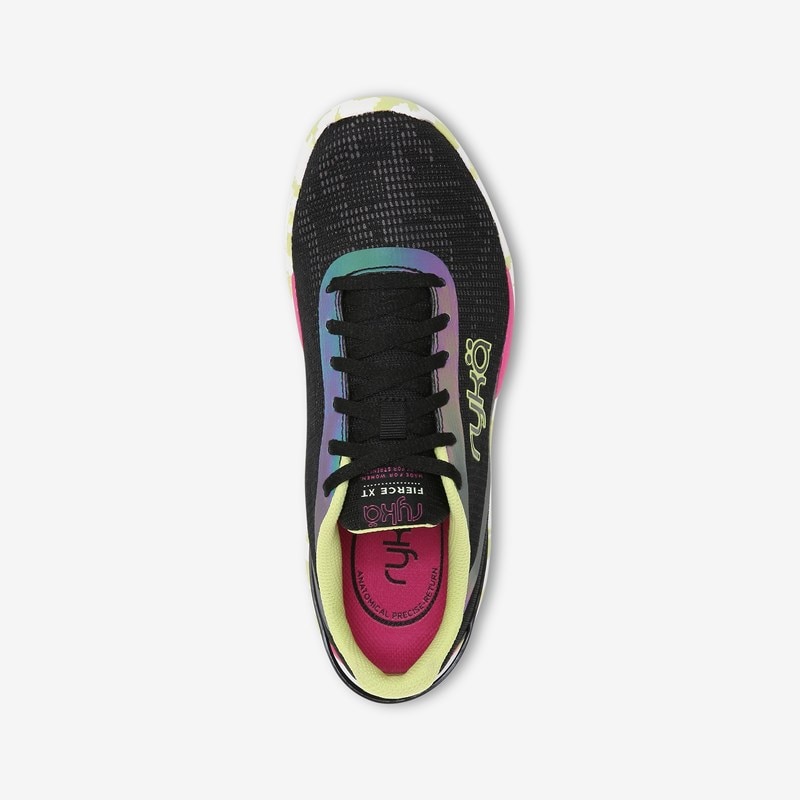 Ryka fierce 2025