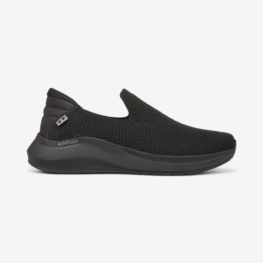 Ryka Fling Slip On Womens Casual Shoes